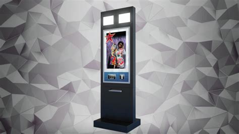 steel cabinet photobooth|Photo Kiosk Software .